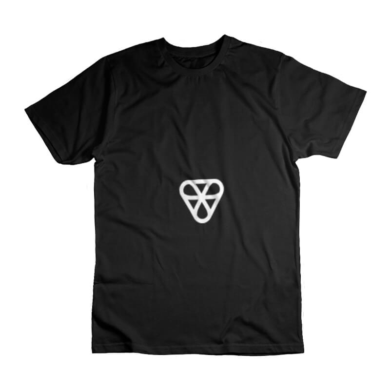 Branded t-shirt