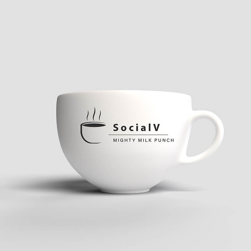 coffee cup