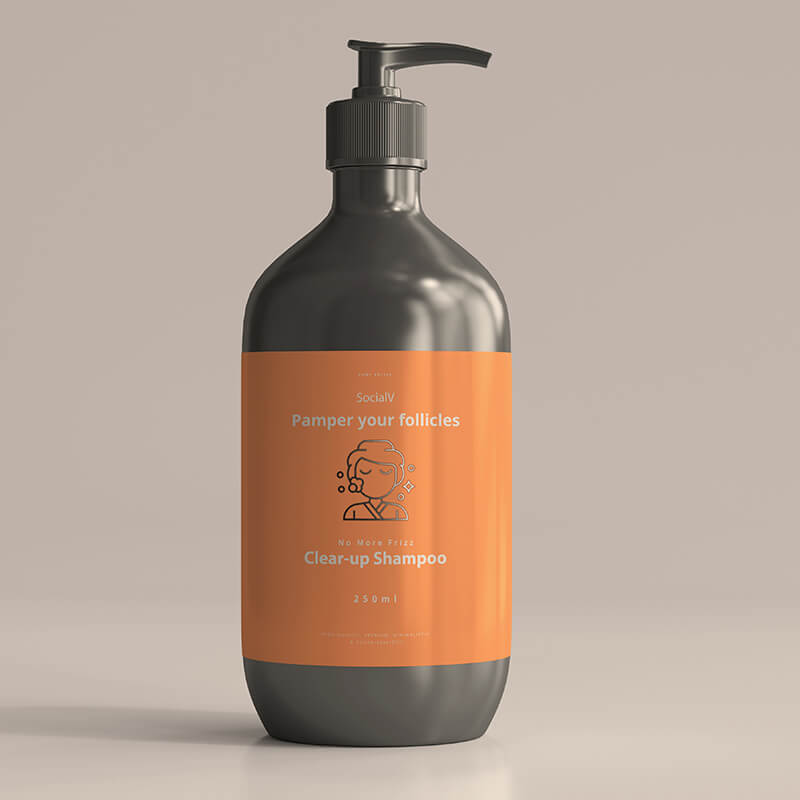 cleanser