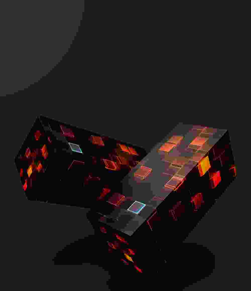 Box Of Light
