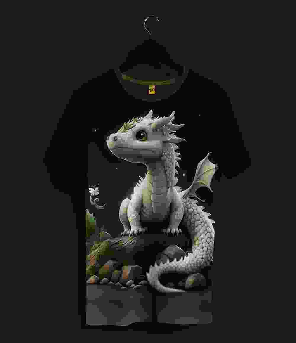 Flying Dragon