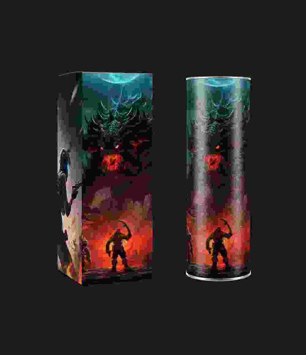Dragon Fire