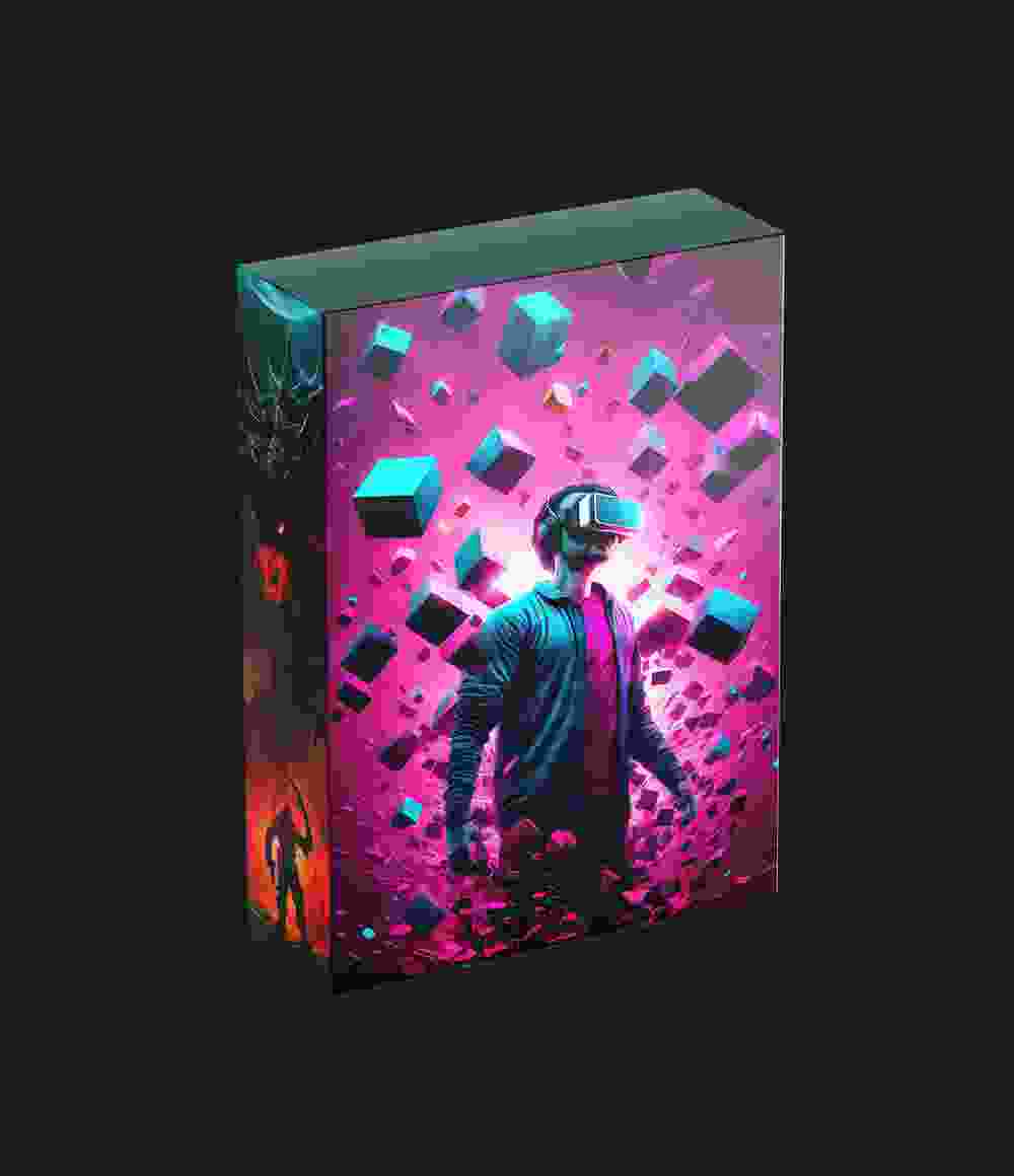 Virtual Square