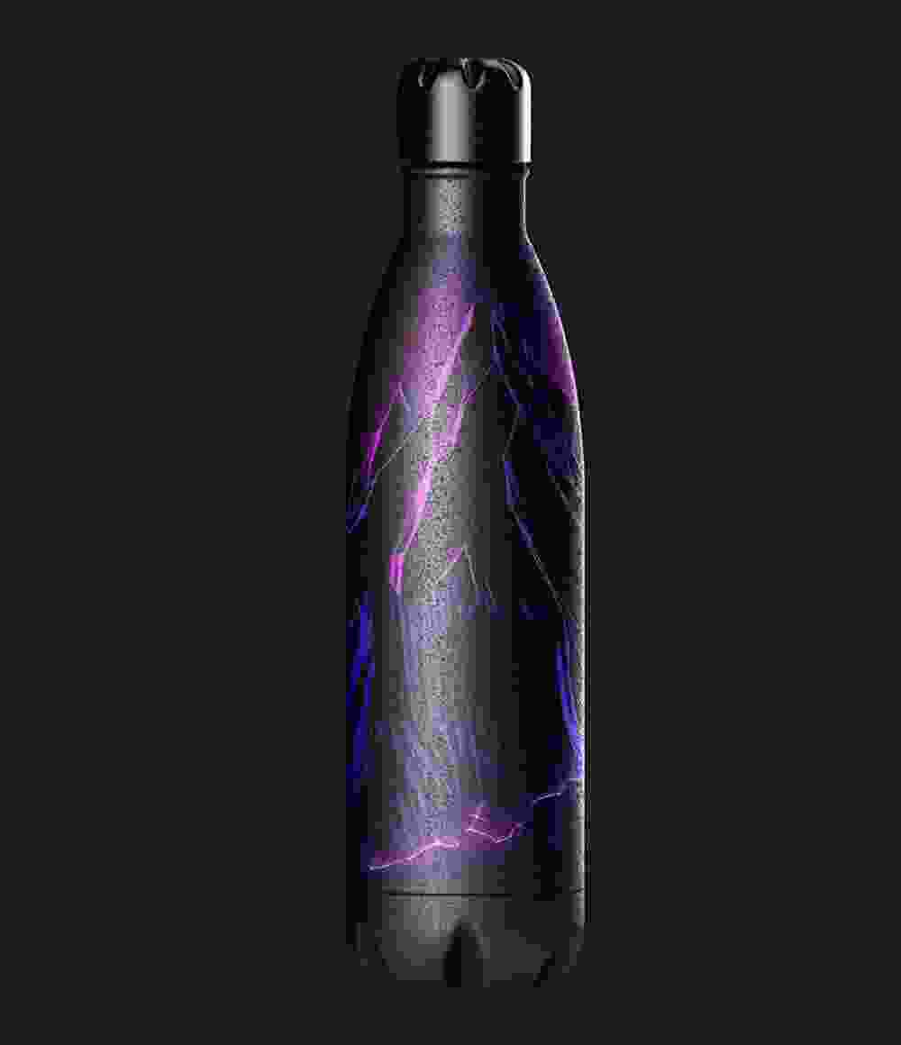 3D Print Bottle